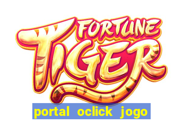 portal oclick jogo do bicho